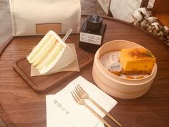 -半勺舒舒生日蛋糕店