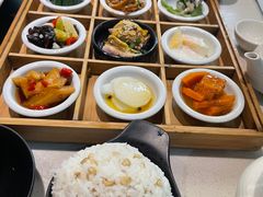 -新仙清汤牛腩(铜锣湾店)