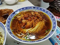 -大时代美食面馆