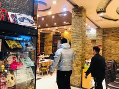 -川竹火锅(肇东店)
