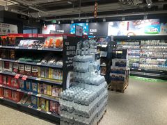 零售区-ALDI奥乐齐超市(杨浦延吉店)
