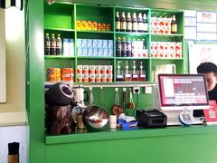 -莅香岛港式餐厅(滨江道店)