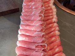 -前门·鲜肉火锅(长风店)