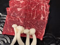 -韩时烤肉(枫蓝店)