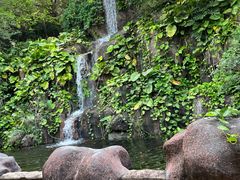 -亚龙湾海底世界