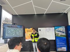 -赛卡联盟卡丁车馆(上海世博店)