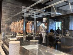 -北京老铺烤鸭(西稍门店)