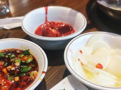 -乡土黄·鲜牛肉火锅·小龙虾(兴业街店)