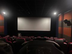 -汇金缪斯影城(八佰伴店)