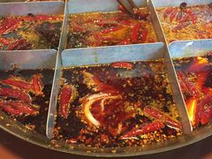 重庆老火锅王(西安北路店)-重庆老火锅王(西安北路店)