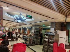 -南来顺饭庄·清真(南菜园店)