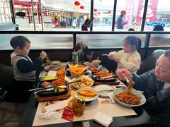 -半秋山西餐厅(襄阳万达店)