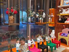 -深圳湾万象城(南山店)