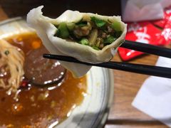 -必点海鲜·鲅鱼水饺(鞍山西道店)