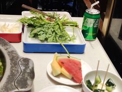 -川西坝子火锅(金沙1.0直营店)