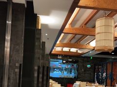 大堂-辣婆婆(航天桥店)