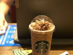 -星巴克臻选(南京金茂览秀城店)