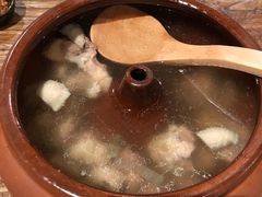 -云海肴·汽锅鸡·云南菜(领展购物广场·中关村店)