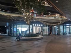 -东莞松山湖万象汇