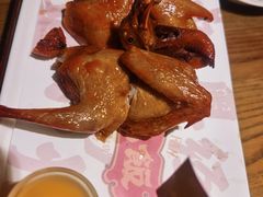 -大鸽饭(岗顶店)