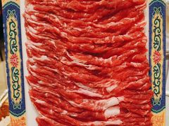 -侃爷南门铜锅涮肉