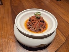 拆骨肉-喜鼎海胆水饺(东港店)