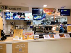-麦当劳(东直门外大街店)
