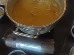 -熹悟海鲜火锅·广式打边炉