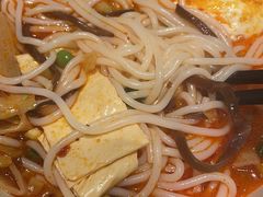 -蒙自源米线大王(南山大新商业街店)