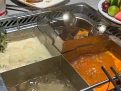 -海底捞火锅(吴中路店)