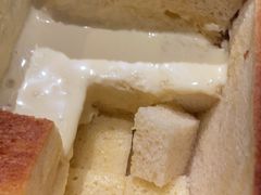 -绿茶餐厅(滨海万达广场店)