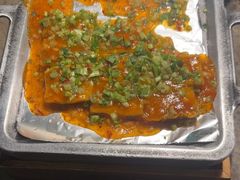 -绿茶餐厅(天津天河城店)