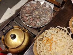 -萍姐火锅·公路夜市(南京新街口店)