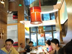 大堂-南小馆(迪士尼小镇店)