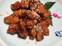 梅汁排骨-卯时·龙光雅宴·精致锡帮菜(惠山古镇店)