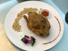 -汉唐宴长安食府