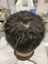 -NY漂发染发主打