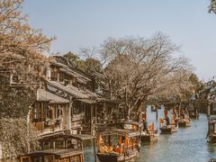 -乌镇景区