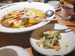 -太二酸菜鱼(正大广场店)
