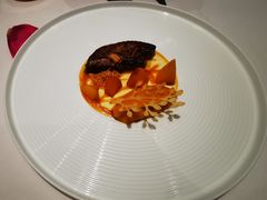 -L'Arome芳芳法国餐厅(仙林金鹰店)