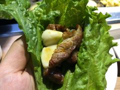 -火牛火韩式烤肉韩国料理(韩乐坊店)