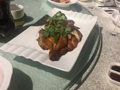 脆皮烧鸡-江滨壹号艺文空间复合餐厅(闽江大道店)