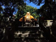 -杭州灵山景区