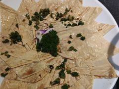 现做油豆皮-老版火锅(半坡店)