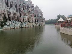 -郑州方特梦幻王国