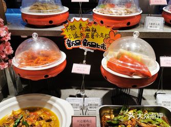 偶遇的餐厅——田园尚锦