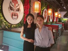 -雲蜀龙阁·金牌水煮鱼(方庄店)