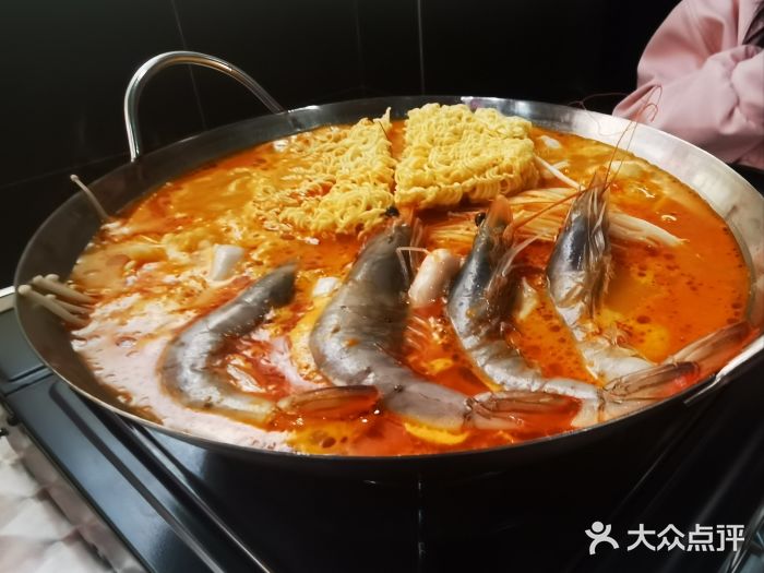 月半小炉焖烤图片