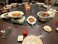 -上座云间·青年赣菜(绿茵店)