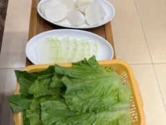 -小肥牛潮汕牛肉火锅(南联店)